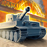 1944 Burning Bridges для Android