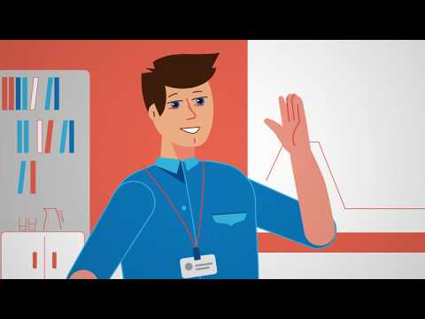 1С-Коннект для Android — официальный трейлер