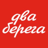 2 Берега — Доставка еды для iOS