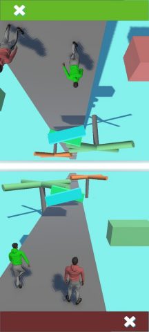 2 Player Games для Android — скриншот 5