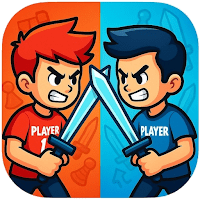 2 Player Games для Android