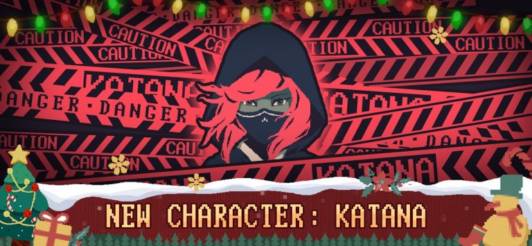 20 Minutes Till Dawn для iOS — скриншот 1