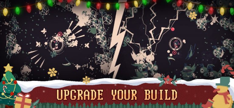 20 Minutes Till Dawn для iOS — скриншот 3