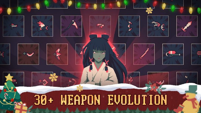 20 Minutes Till Dawn для Android — скриншот 3