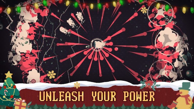 20 Minutes Till Dawn для Android — скриншот 4