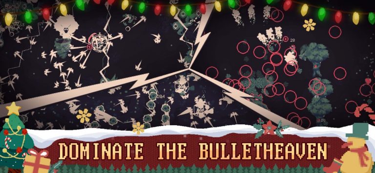 20 Minutes Till Dawn для iOS — скриншот 5