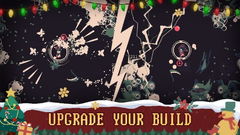 20 Minutes Till Dawn для Android — скриншот 5