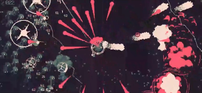 20 Minutes Till Dawn для iOS — официальный трейлер