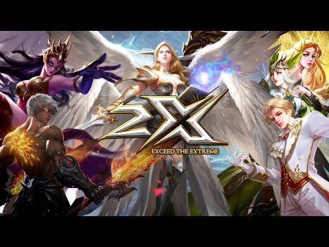 2X для Android — официальный трейлер