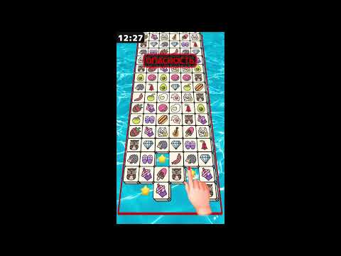 3 Tiles — Игра головоломка для Android — официальный трейлер