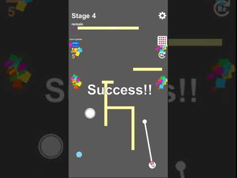 [365fun] One Shot для Android — официальный трейлер