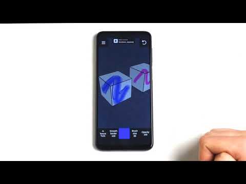 3D Моделирование: 3Д рисование — официальный трейлер