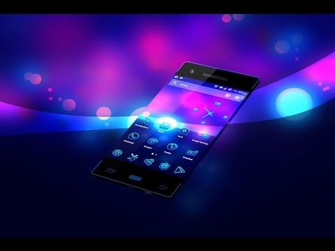 3D обои 2026 для Android — официальный трейлер