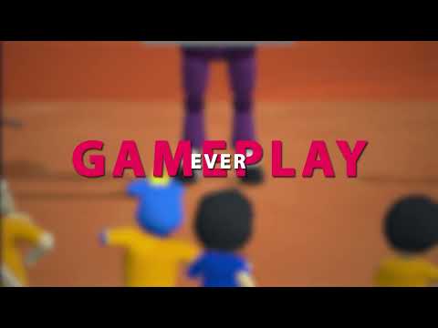 456 Run Challenge: Clash 3D для Android — официальный трейлер