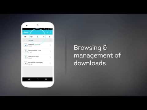 4Sync для Android — официальный трейлер