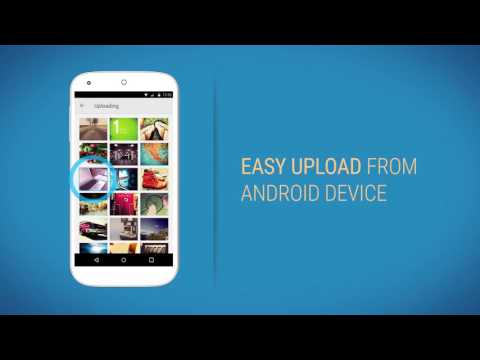 4shared для Android — официальный трейлер