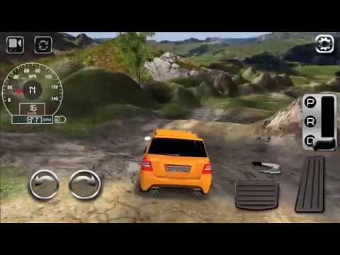 4×4 Off-Road Rally 7 для Android — официальный трейлер