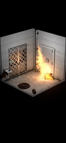Обложка трейлера 50 Tiny Room Escape