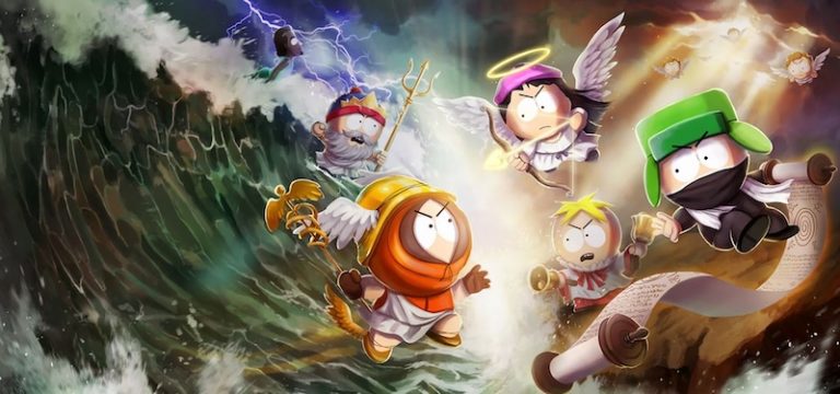 😂 Смех без правил: ТОП игр со смешным юмором