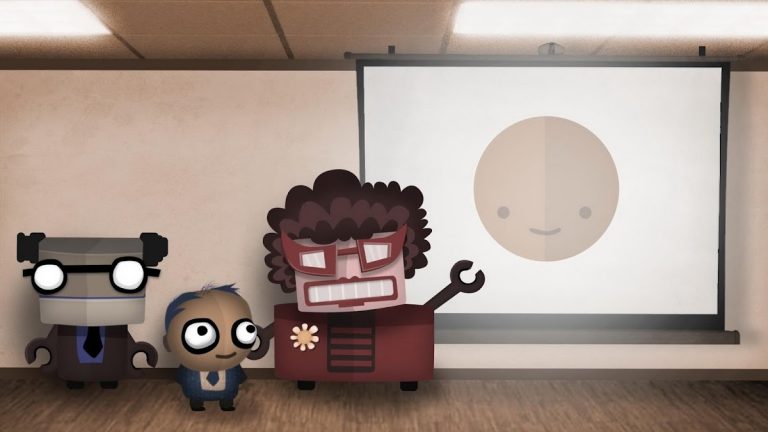 7 Billion Humans для Android — скриншот 4