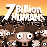 7 Billion Humans для Android