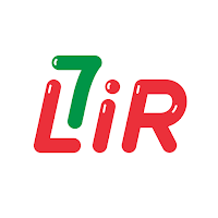 7 LiR • Pizza & Sushi для Android