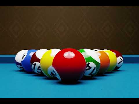 8 Ball Бильярд Оффлайн Пул для Android — официальный трейлер