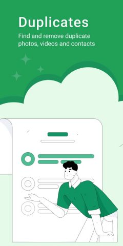 8Super App Manager & Cleaner для Android — скриншот 2