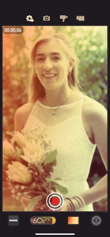 8mm Vintage Camera для iOS — официальный трейлер