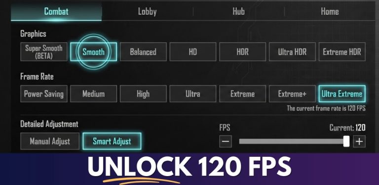 90 FPS + 120 FPS (v4.3) для Android — скриншот 1