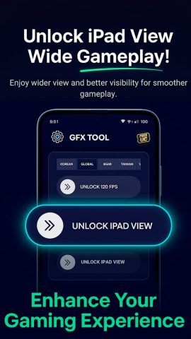 90 FPS + 120 FPS (v4.3) для Android — скриншот 3