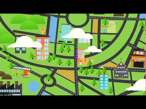 99 minutos Repartidor для Android — официальный трейлер