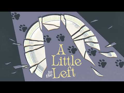 A Little to the Left для Android — официальный трейлер
