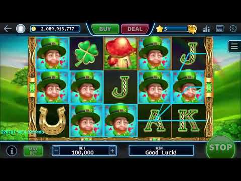 A-Play Online — Casino Games для Android — официальный трейлер