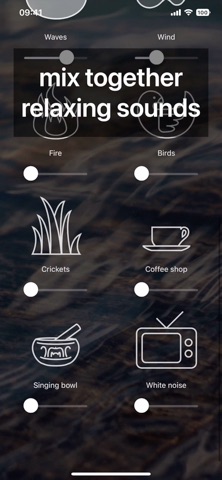 A Soft Murmur для iOS — официальный трейлер