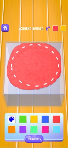 А4 Аквапринт челлендж для iOS — официальный трейлер