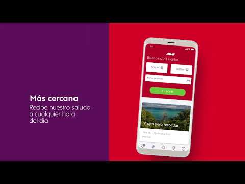 ADO Boletos de Autobús для Android — официальный трейлер
