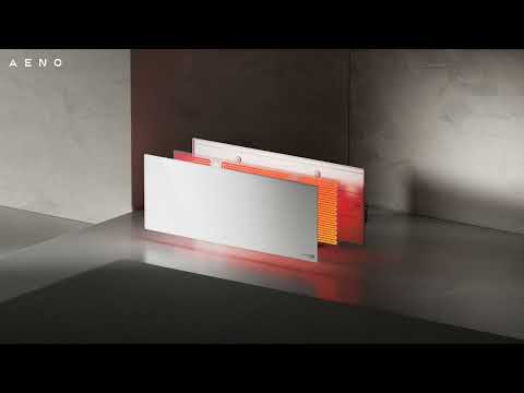 AENO для Android — официальный трейлер