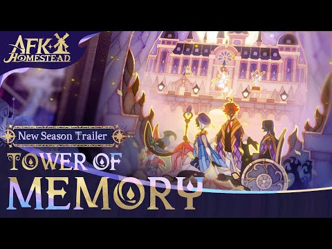 AFK Journey: «Усадьба» — официальный трейлер