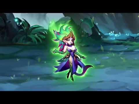 Summoners Era: Idle RPG Heroes для Android — официальный трейлер