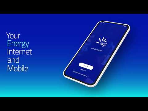 AGL для Android — официальный трейлер