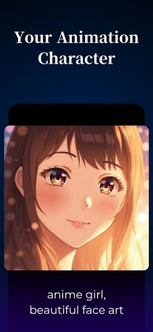 AI Art: img, text, midjourney для Android — скриншот 3