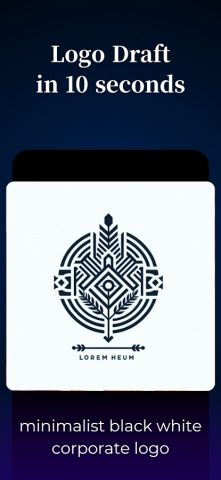 AI Art: img, text, midjourney для Android — скриншот 4