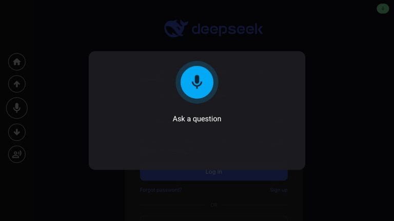 AI Chat для Android — скриншот 4