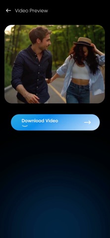 AI Face Swap Video & Photo App для iOS — официальный трейлер