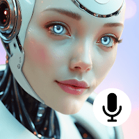 А.И. Голосовой чат AI мудрость для Android