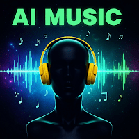 AI Music & Song Generator для Android