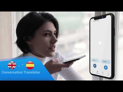 AI Перевести все языки для Android — официальный трейлер