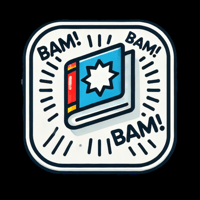 AI Story Generator Comic Book для iOS