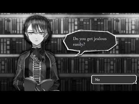 ALTER EGO — официальный трейлер